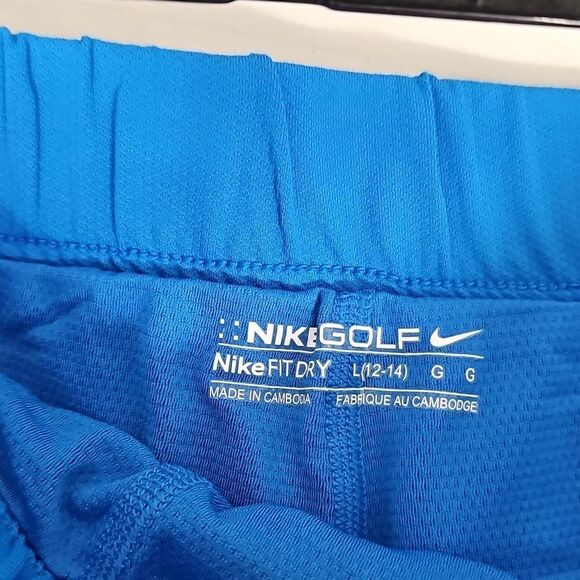 NIKE FITDRY WOMENS GOLF SKORT BFPM-04-255 - Picture 3 of 5